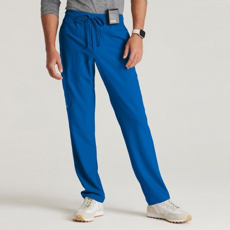 Pantalón de trabajo HIGHLAND PANT BY BARCO Garys GSSP649