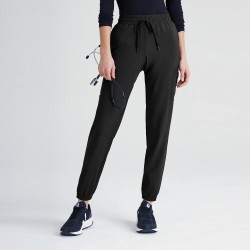 Pantalón de trabajo TERRA JOGGER BY BARCO Garys GSSP625