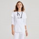 Camiseta médica CARLY TOP BY BARCO Garys GRST124