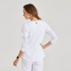 Camiseta médica CARLY TOP BY BARCO Garys GRST124
