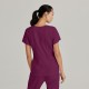 Camiseta médica CARLY TOP BY BARCO Garys GRST124