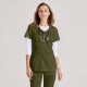 Camiseta médica CARLY TOP BY BARCO Garys GRST124