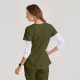 Camiseta médica CARLY TOP BY BARCO Garys GRST124
