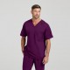 Camiseta de trabajo médica MURPHY TOP BY BARCO Garys GRST079