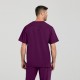 Camiseta de trabajo médica MURPHY TOP BY BARCO Garys GRST079