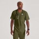 Camiseta de trabajo médica MURPHY TOP BY BARCO Garys GRST079