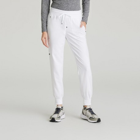 Pantalón de trabajo EDEN JOGGER BY BARCO Garys GRSP537