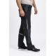 Pantalón elástico combinado multibolsillos SPORT WorkTeam B4042