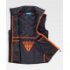 Chaleco de trabajo acolchado WorkTeam WF3026