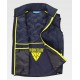 Chaleco de trabajo acolchado WorkTeam WF3026