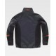 Chaqueta de Trabajo Workshell combinada WorkTeam WF3040