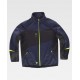 Chaqueta de Trabajo Workshell combinada WorkTeam WF3040