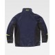 Chaqueta de Trabajo Workshell combinada WorkTeam WF3040