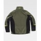 Chaqueta de Trabajo Workshell combinada WorkTeam WF3040