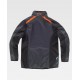 Chaqueta de trabajo Workshell Mujer combinada WorkTeam WF3045