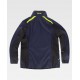 Chaqueta de trabajo Workshell Mujer combinada WorkTeam WF3045