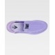 Zapatilla de punto sin cordones suela poliuretano WorkTeam P4020