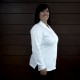 Chaqueta de trabajo para cocina mujer ERIS Garys 930004