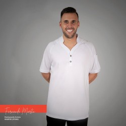 Polo de trabajo para cocina unisex THOT Garys 930003