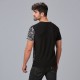 Camiseta manga corta de trabajo Hombre LILO Garys 850006