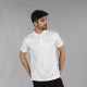 Polo de Trabajo Hombre Interlock RED LINE Garys 850001