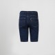 Bermuda vaquera de mujer CASDY Garys 780500