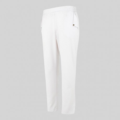 Pantalón de Mujer con Goma en Costados Garys 700052