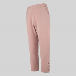 Pantalón Pirata Mujer X.LINEN Garys 700051
