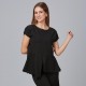 Blusa de mujer Centros de Belleza VEZA Garys 600026