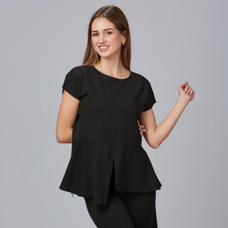 Blusa de mujer Centros de Belleza VEZA Garys 600026