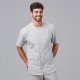 Blusa de Trabajo para Hombre Centros Belleza ABEDUL Garys 600035