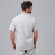 Blusa de Trabajo para Hombre Centros Belleza ABEDUL Garys 600035