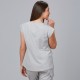 Blusa de trabajo de Mujer CAMPANILLA Garys 600025
