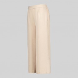 Pantalón de trabajo para mujer CULOTTE BAMBULA Garys 700046
