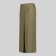 Pantalón de trabajo para mujer CULOTTE BAMBULA Garys 700046