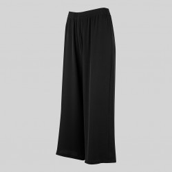 Pantalón de mujer Centros Estética CREPE Garys 700044
