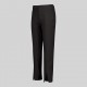 Pantalón de trabajo para mujer con abertura central en bajo Garys 700036