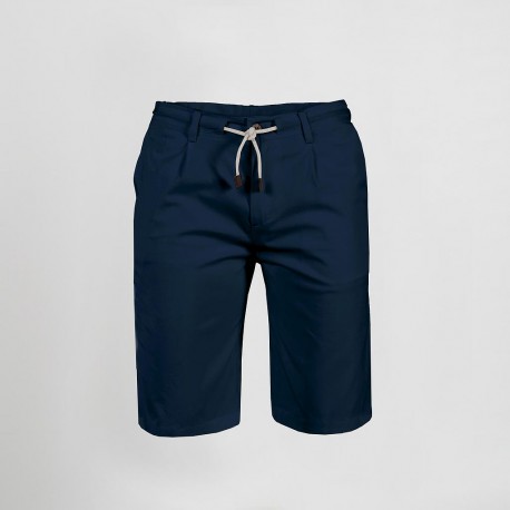 Bermuda de Hombre Trabajo Hostelería TERMINALES CUERO Garys 700029