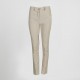 Pantalón chino de mujer para trabajar T400 Garys 700028