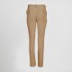 Pantalón chino de mujer para trabajar T400 Garys 700028