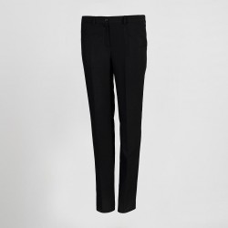 Pantalón de Trabajo para Mujer Goma Interior Cintura Garys 700024