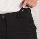 Pantalón de Trabajo para Mujer Goma Interior Cintura Garys 700024