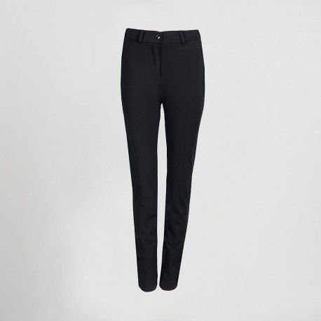 Pantalón de Trabajo para Mujer INTERLOCK Garys 700021