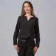 Blusa de Trabajo para Mujer Elástica Garys 651400