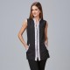 Blusa de Trabajo para Mujer Belleza SILENE Garys 600058
