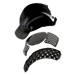 Gorra AIR PRO Industrial Starter S38