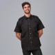 Camisa unisex 4 bolsillos ACIRON – Garys 600054