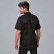 Camisa unisex 4 bolsillos ACIRON – Garys 600054