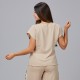 Blusa mujer Bambula Jara – Garys 600036