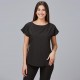 Blusa mujer Pensamiento – Garys 600022 (Microfibra 360)